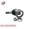 Front Suspension Steering Knuckle Ball Joint (Left/Right) for Mercedes-Benz W164 (Part No. 1643300935)