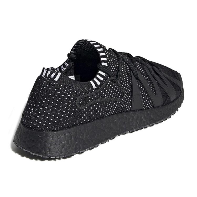 adidas Y-3 Raito Racer 'Black' Men's EF2562
