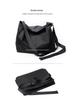 Unisex Japanese Style Summer Crossbody Messenger Bag – Large Capacity Travel & Fitness Backpack