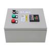 BERM Temperature Controller 3 Phase Intelligent Thermostatic Control Box with M6 Thermocouple AC 380V