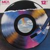 12inch Record P.O.W.  Gogoya MCA23993 MCA Records 1989 US Dance  Electronica Used