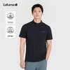 Lafuma Men's Outdoor Quick-Dry Sun Protection Polo Shirt LMTS5BS50