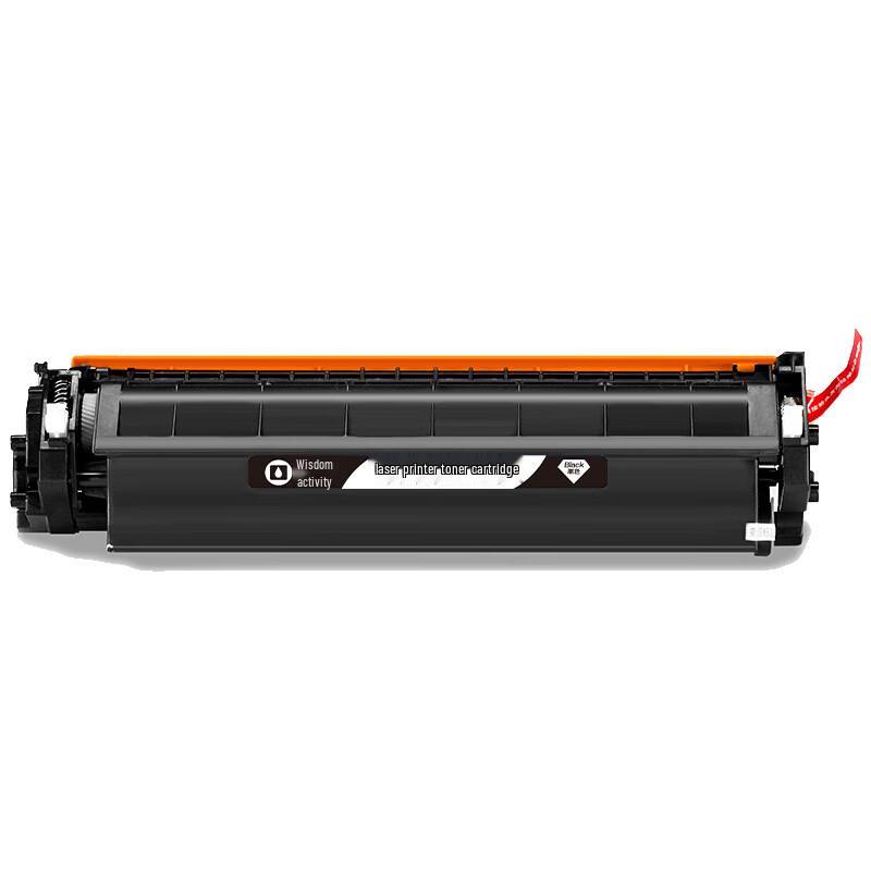 YZT CF230A Compatible Black Toner Cartridge with Chip