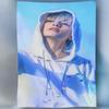 [USED] BTS Taehyung Fan Room Blanket V