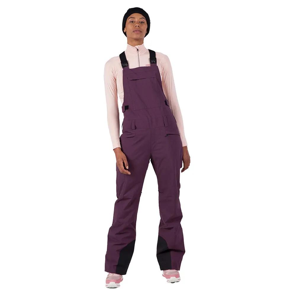 

Rossignol Брюки Relaxed Bib L