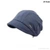 Winter Knit Trapper Hat Fleece Lined Thickened Earflap Beanie Windproof Warm Cold Weather Cap