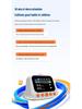 Children's AI Smart Alarm Clock & Learning Robot