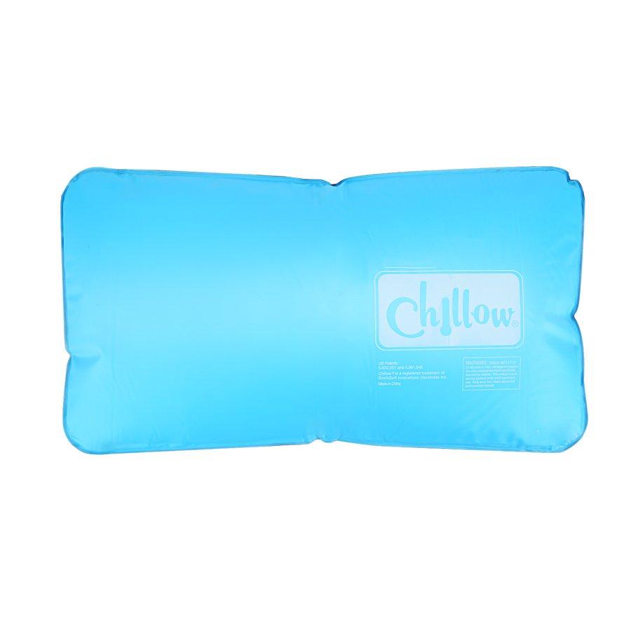 cooling gel pillow insert