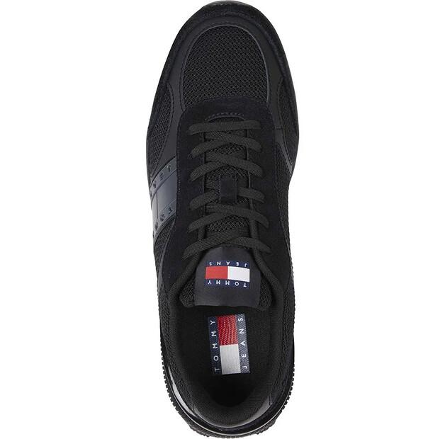 Tommy Jeans Sneakers Technical Runner Ess