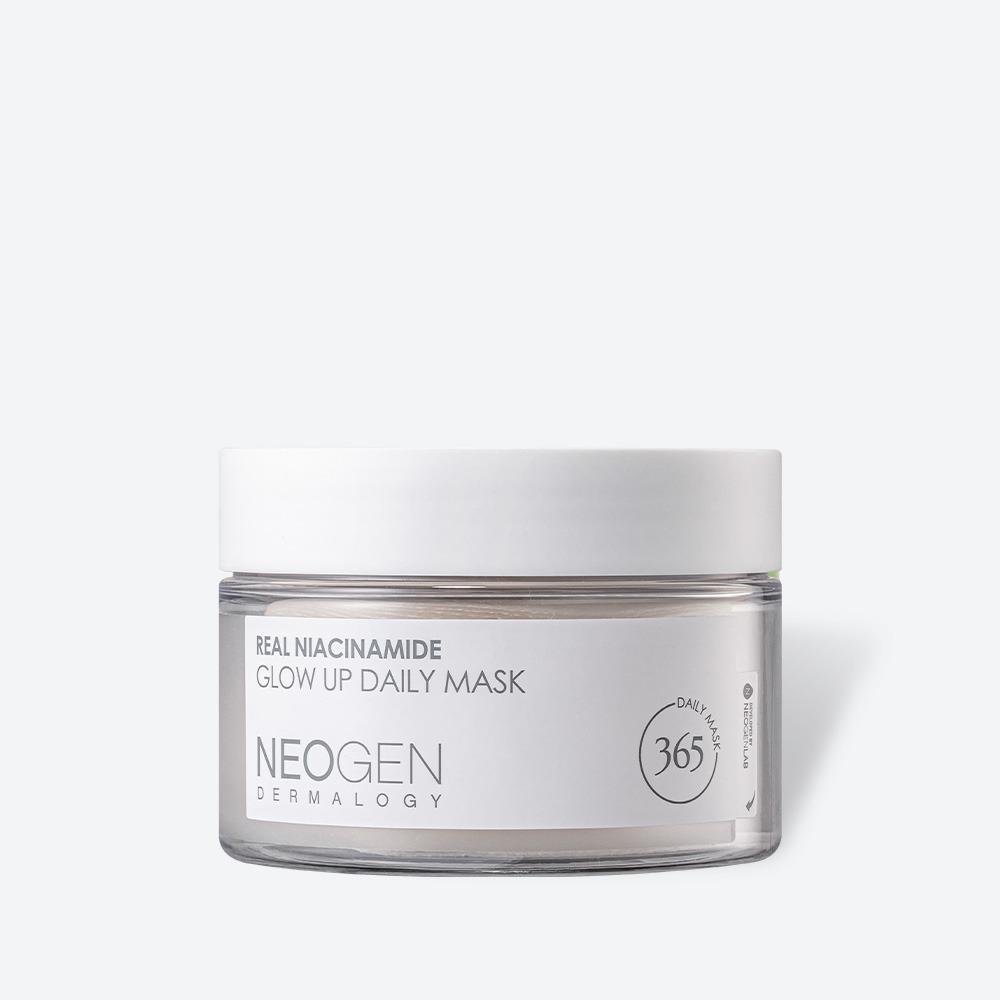 NEOGEN Ежедневные маски-подушечки Niacinamide Glow Up 40 шт.