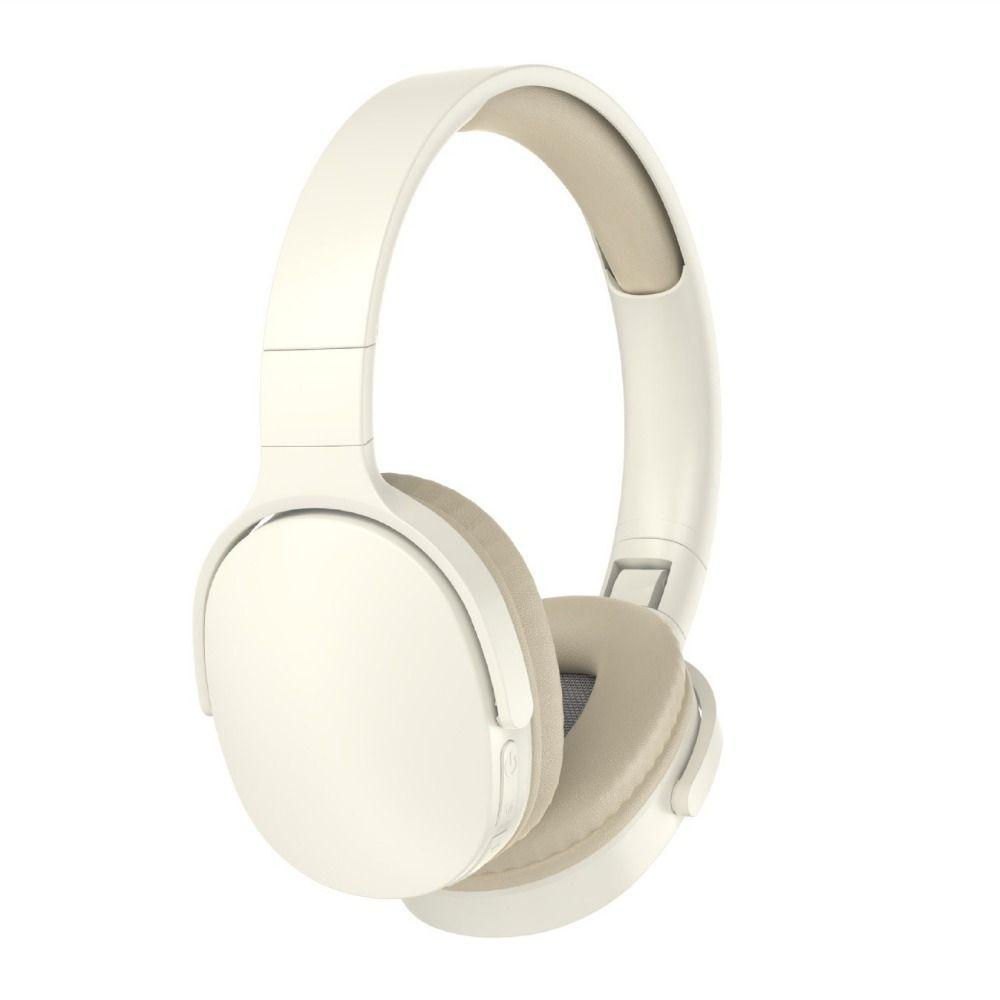 ABS Bluetooth Headsets Noise Reduction Stereo Headphone Wireless Bluetooth Headphones  Cell Phone