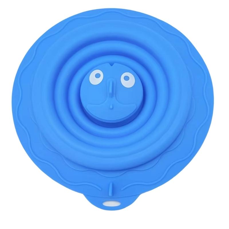 Multipurpose Drain Opener Tool Waterproof Shower Bath Drain Cover For Kitchen Bathroom Sink And Shower Clogs Enduring