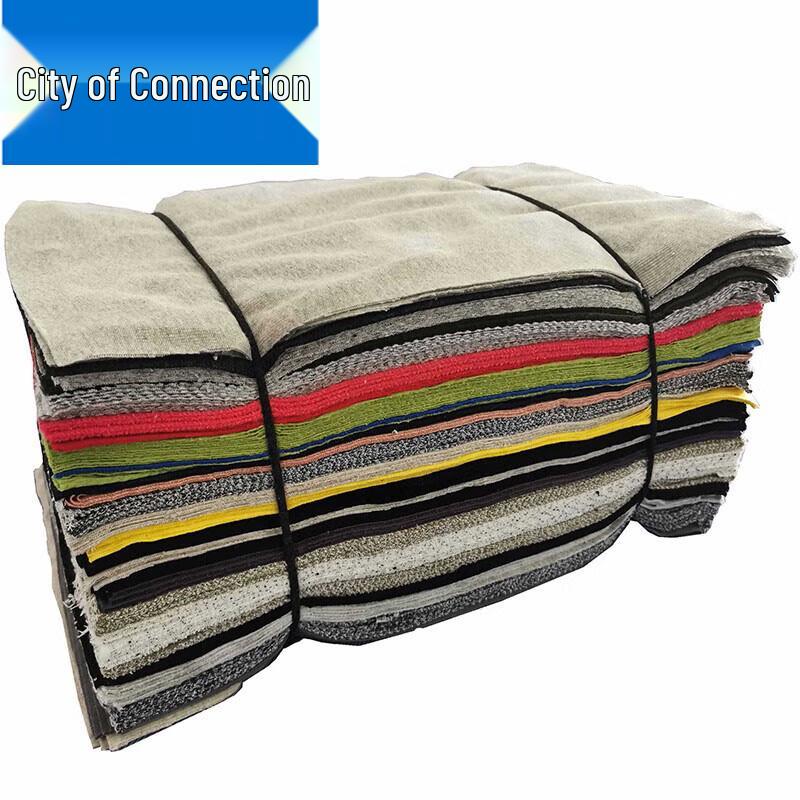 Industrial Cotton Cleaning Rags