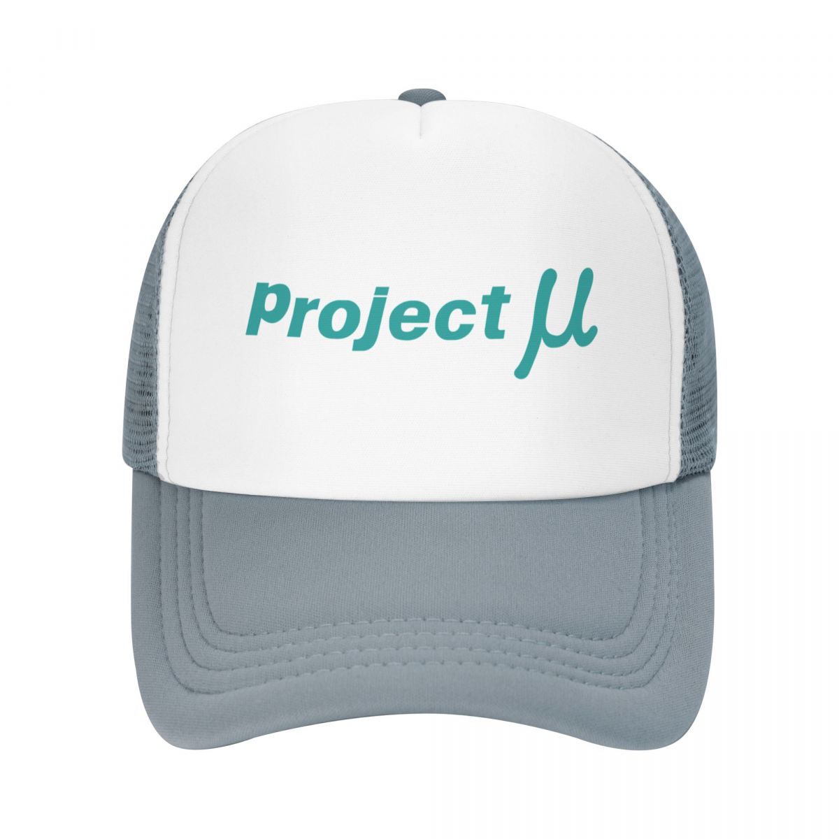 

Project U Baseball Cap Visor Fluffy Hat Gentleman Hat Cap Woman Unisex S