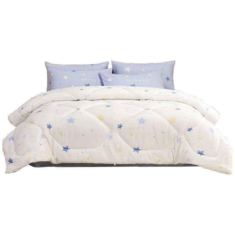 

Mercury Children s A-Grade Xinjiang Cotton Comforter 120cm×150cm