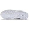 Nike Dunk Low Weiß/Weiß Weiß 904234-100