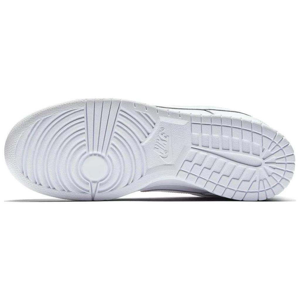 Nike Dunk Low Weiß/Weiß Weiß 904234-100