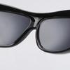 Lichtblockierende Brille, UV-Schutzbrille, Schutzbrille, Augenschutzbrille, Nachtsichtbrille für Damen und Herren