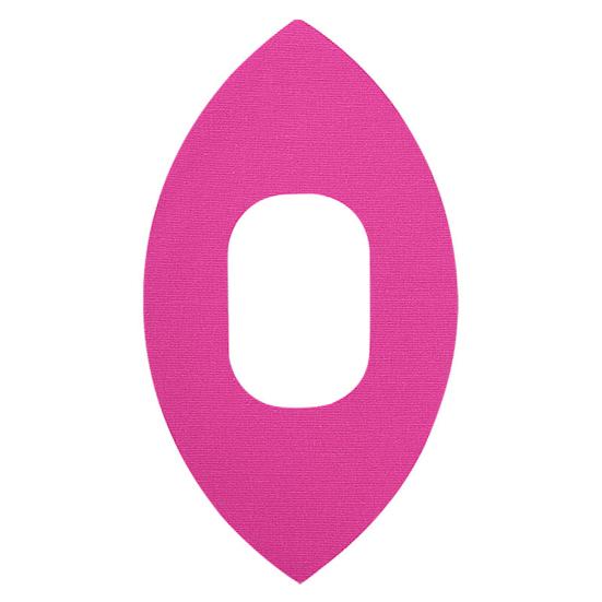 10 Pezzi Pretagliati Nastro Kinesiologico per Sollievo dal Dolore alle Ginocchia Elastico Impermeabile Atletico