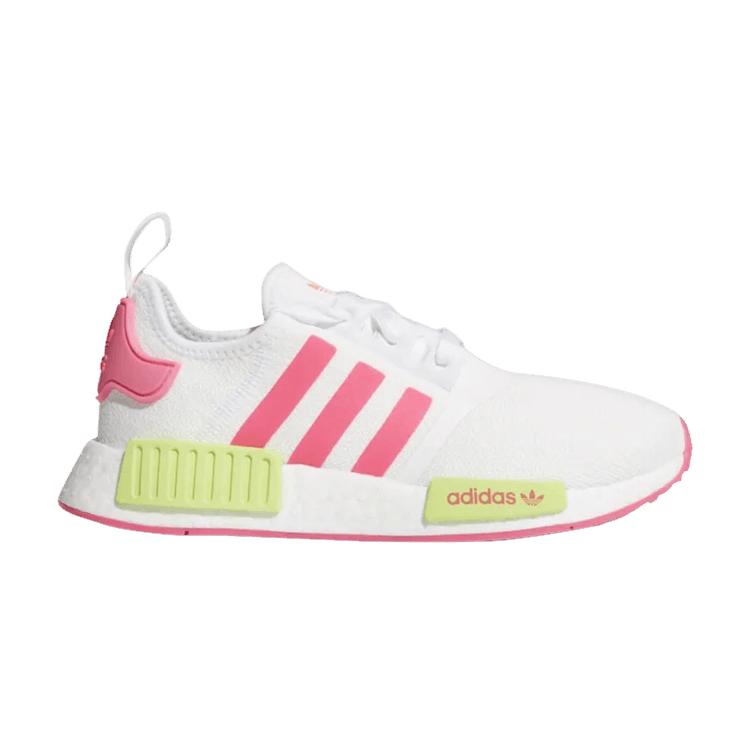 

Wmns NMD_R1 Солнечный розовый EE4401