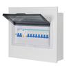 Household Electrical Distribution Box