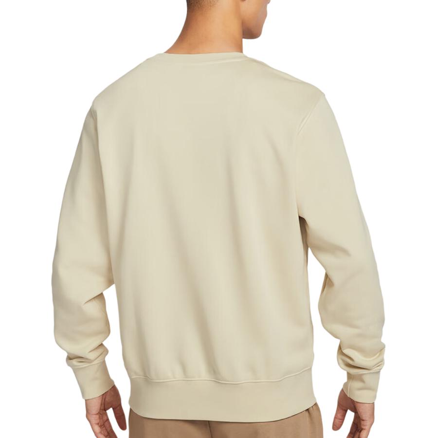 Nike Sports Casual Pullover Crewneck Sweatshirt Men sweatshirt FN3889-229