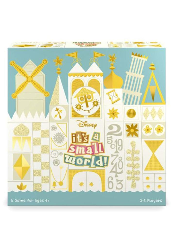 Funko Disney a Small World Game It's