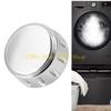 L8RE Easy Installation Washer Dryer Control Knob Spare Part Replacement Accessories ABS Laundry Equipment Component