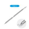 T12 Series Soldering Iron Tip High Accuracy Multi-use Replacement Fit for Hakko FX951 Electric Soldering Station