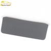 21 GS4 PLUS Front Storage Compartment Carbon Fiber Decorative Sticker