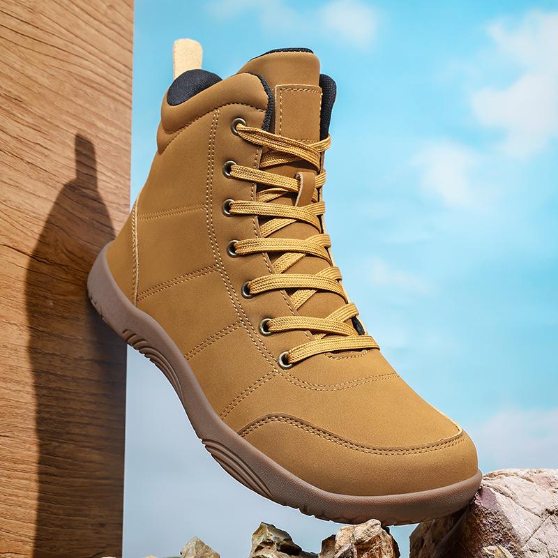 VENOCON Adult Barefoot Combat Sneakers Winter