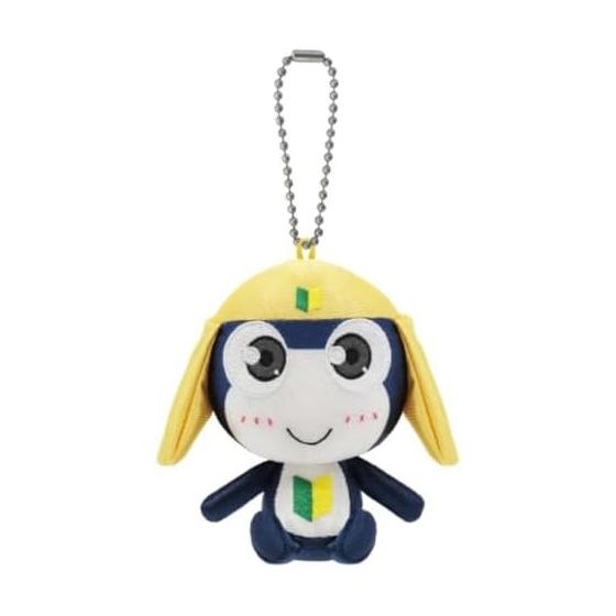 Keroro Sergeant Tamama Private Chibi Sewing Sitting Mascot