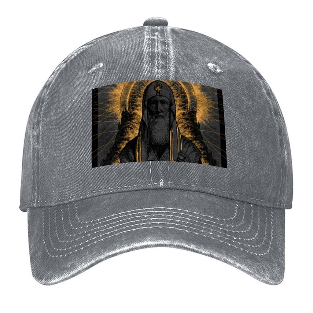2026 Godspeed You Black Emperor Classic Baseball Cap Designer Hat Anime Snap Back Hat New In The Hat Men Hats Women's