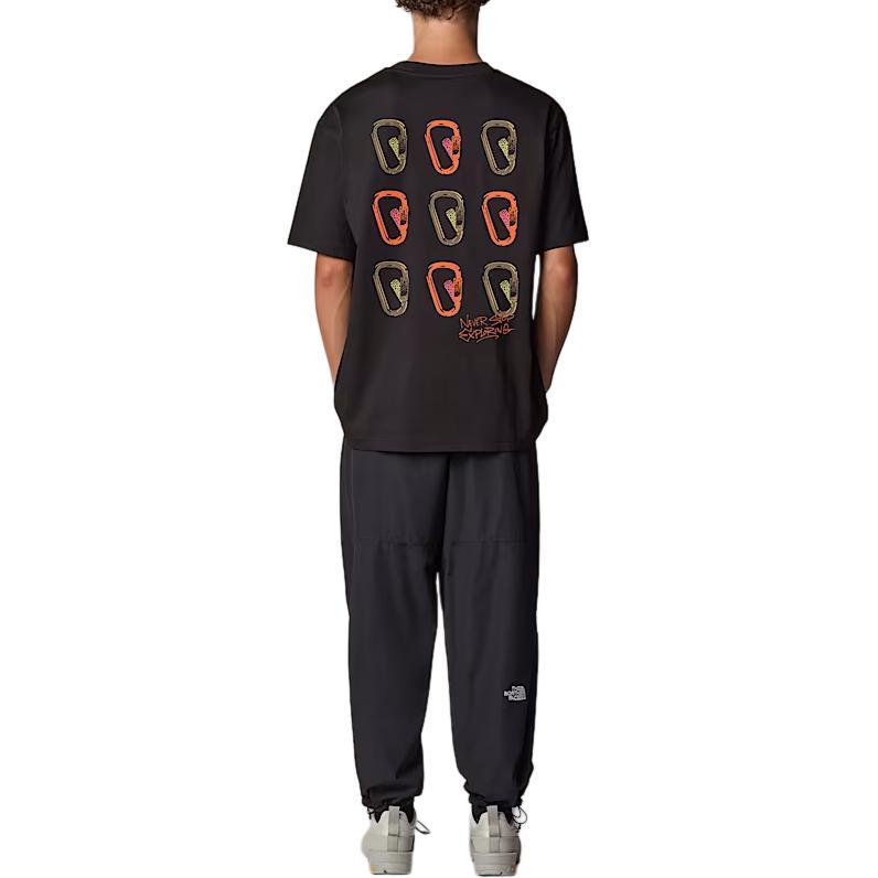 The North Face Nse T-shirt NF0A8C3T-JK3