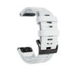 For Garmin Tactix 7 Pro Delta Descent/Quatix 7/6/5 Sapphire/7X Solar Strap Fenix 7X Silicone Correa 22mm 26mm Quickfit Watchband