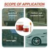 Multi-purpose Antirust Paint Water Based Paint Rust Anti-rust Prime Coating Converter Car 300g Multi Protection Purpose S9X7
