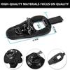 Hand Mount Wrist Strap For GoPro Hero 12 11 9 8 7 6 5 4 DJI OSMO Crosstour