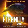 The Eternity War Dominion by Jamie Sawyer Paperback Book 9780356510088