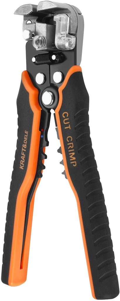 Cable and wire stripper KD10887
