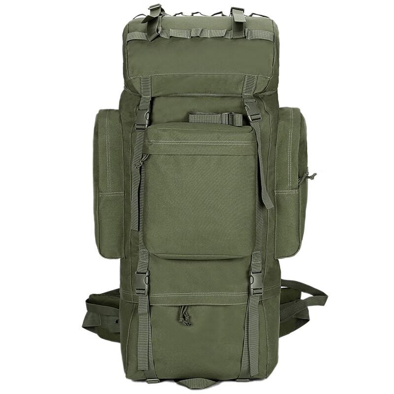 100L Tactical Outdoor Backpack