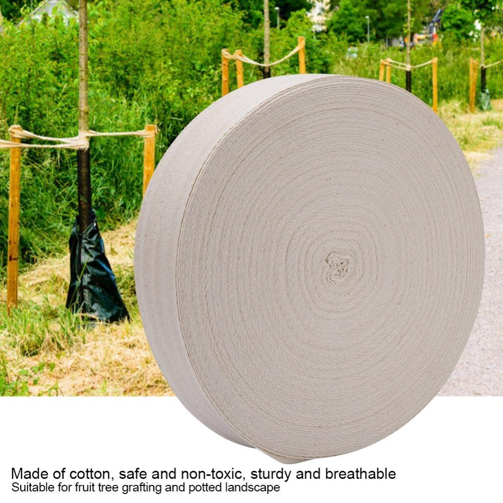 Sturdy Tree Wrap Tape 45m Length Bonsai Wrap Tape Durable Grafting Binding Tape  Bonsai Care