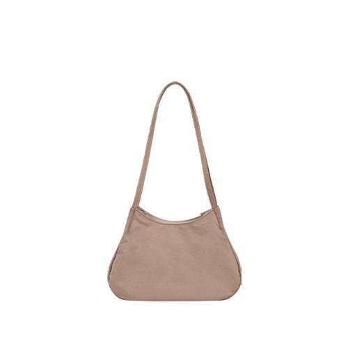 Ithinkso Hobo Neat Bag _ Tencel