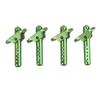 Aluminum Alloy Body Posts for     1Celsius10 Remote Control Car   Body Column Parts