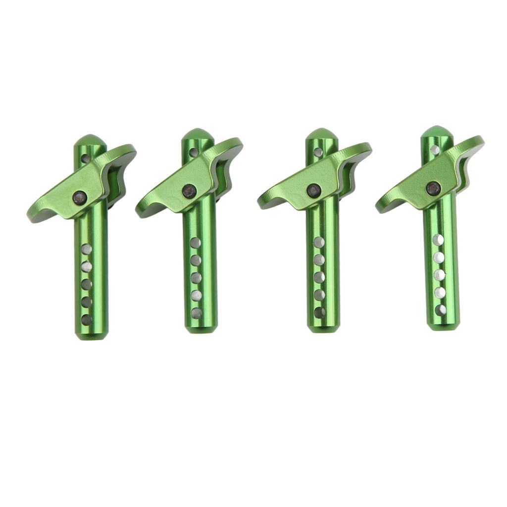 Aluminum Alloy Body Posts for     1Celsius10 Remote Control Car   Body Column Parts