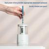 Deli Electric Pencil Sharpener
