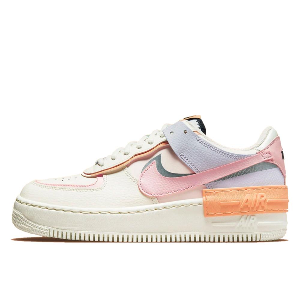Air Force 1 Shadow Pink Glaze