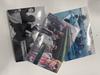 CORTIS (Large Set of Actual Items) Green, Green, Red, Red, Young Kick (3 Unopened Types)