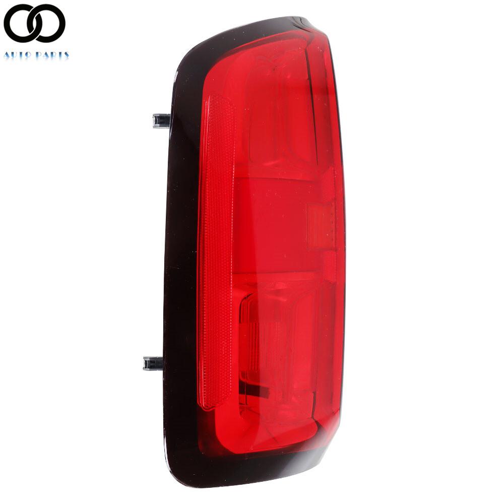 For Chevrolet Colorado 2015 2016-2021 Tail Light Brake Lamp Left Driver Side