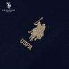 U.S. POLO ASSN. Men's Modal Blend Long Sleeve T-Shirt