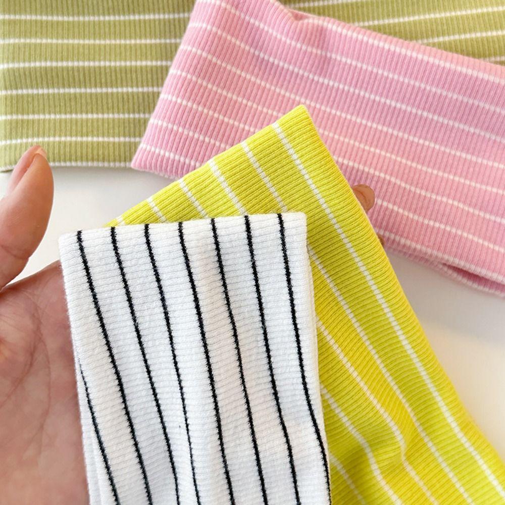 Sweat-absorbent Yoga Headband Y2K Sport Hairband Dopamine Women's Hairband Hair Accessories